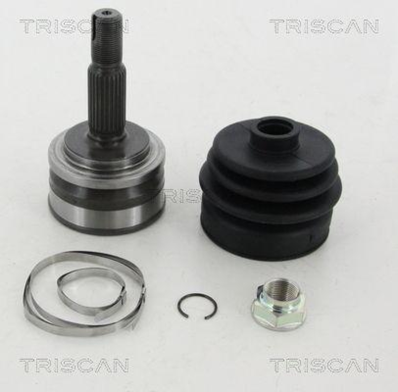 TRISCAN 8540 13154 Gleichlaufgelenk für Toyota