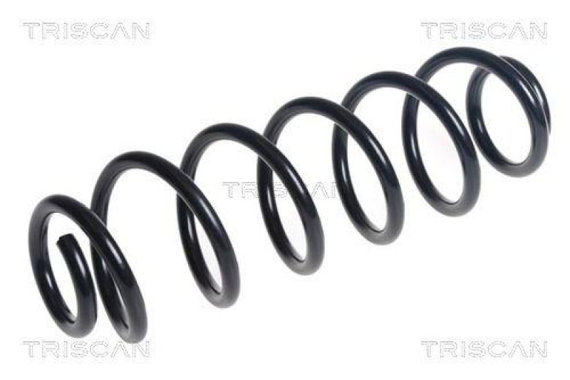 TRISCAN 8750 29490 Spiralfeder Hinten für Coil Spring Rear Audi