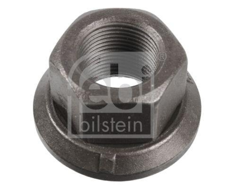 FEBI BILSTEIN 04029 Radmutter mit DrucktellerUniversell verwendbar