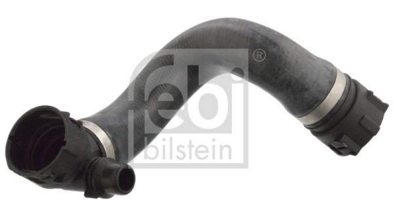 FEBI BILSTEIN 103464 Kühlwasserschlauch mit Schnellkupplungen für BMW