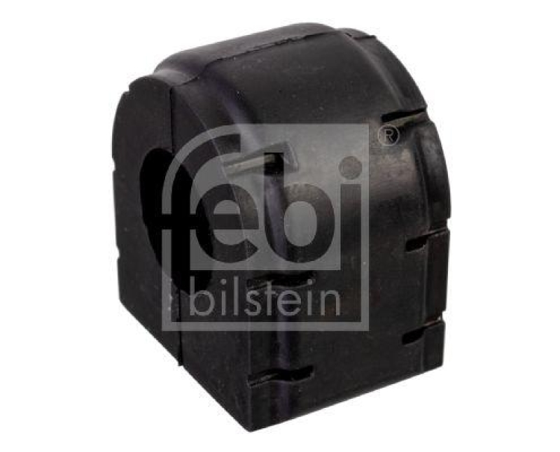 FEBI BILSTEIN 174230 Stabilisatorlager für Ford