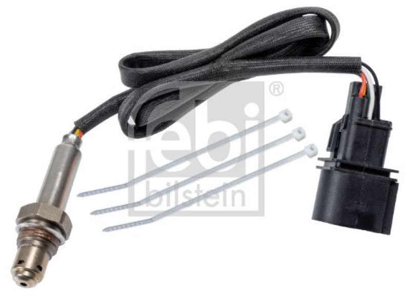 FEBI BILSTEIN 177447 Lambda-Sonde für VW-Audi