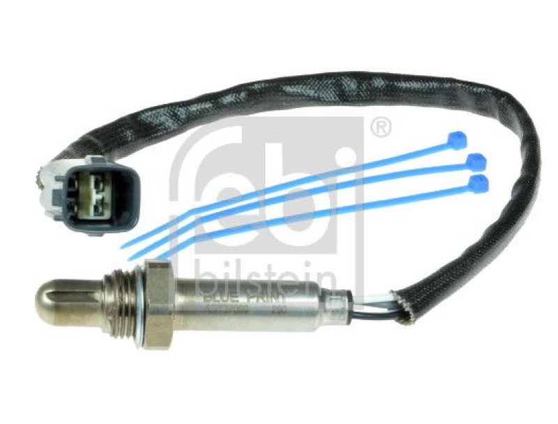 FEBI BILSTEIN 179595 Lambda-Sonde für TOYOTA