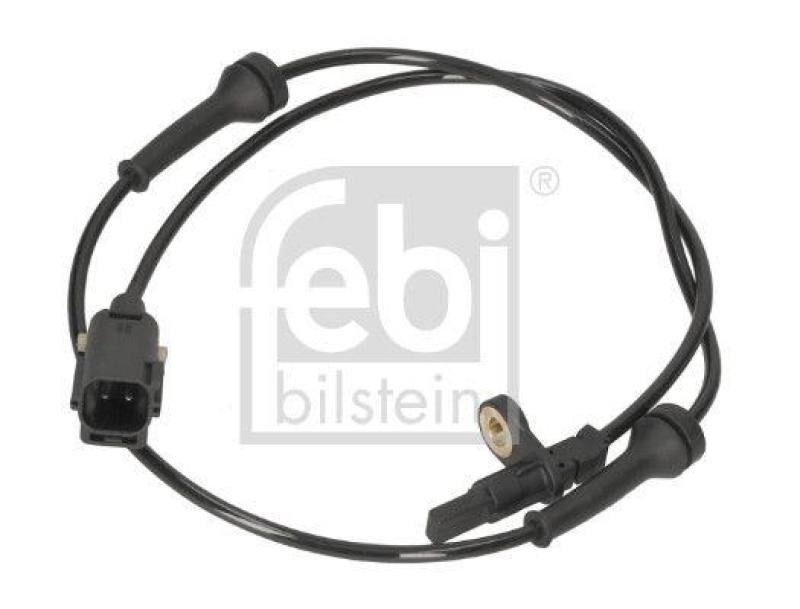 FEBI BILSTEIN 188449 ABS-Sensor für Jaguar