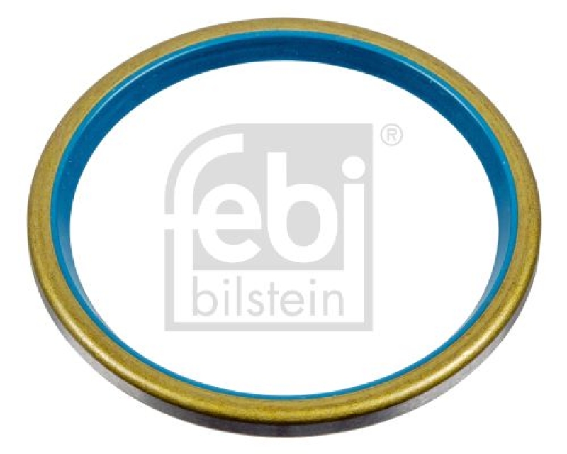 FEBI BILSTEIN 28398 Dichtring für Achsschenkelbolzen für RENAULT (RVI)