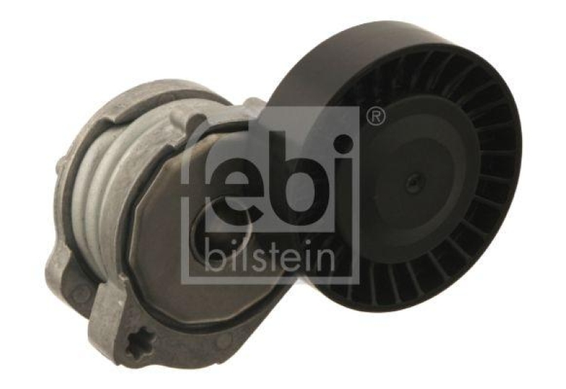 FEBI BILSTEIN 30146 Riemenspanner für Keilrippenriemen für VOLVO