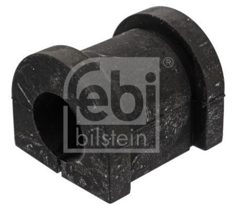 FEBI BILSTEIN 42534 Stabilisatorlager für NISSAN