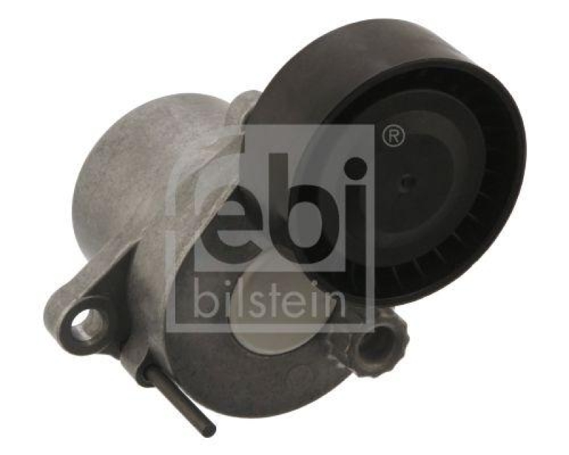 FEBI BILSTEIN 45553 Riemenspanner für Keilrippenriemen für Mercedes-Benz