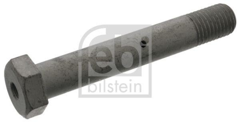 FEBI BILSTEIN 48393 Federbolzen für Volvo