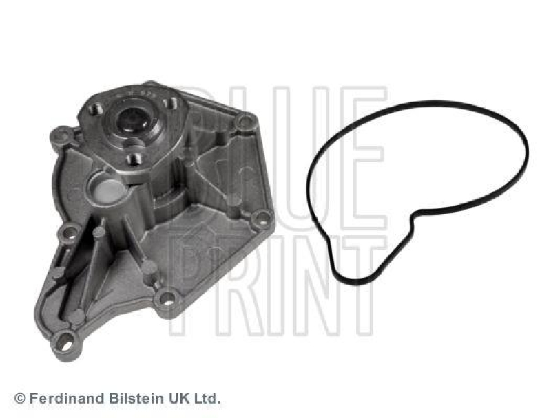 BLUE PRINT ADV189105 Wasserpumpe mit Dichtring f&uuml;r VW-Audi