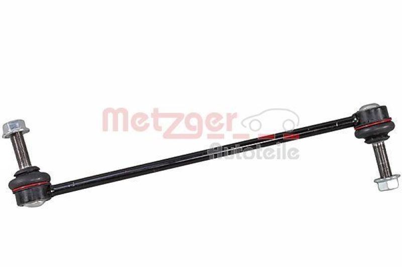 METZGER 53078608 Stange/Strebe, Stabilisator für FORD VA links/rechts