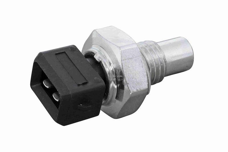 VEMO V46-72-0028 Sensor, Kühlmitteltemperatur M12 x 1,5 2-Polig für RENAULT