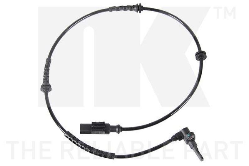 NK 291034 Sensor, Raddrehzahl für FIAT