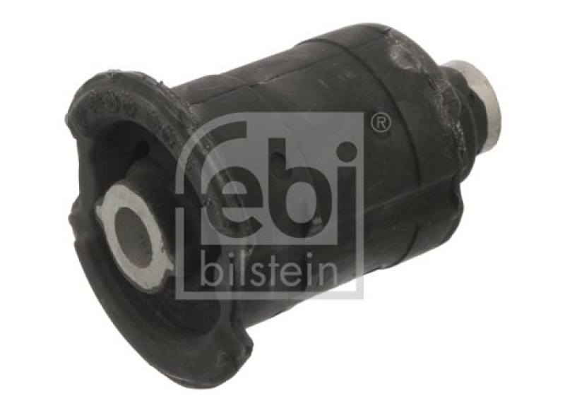 FEBI BILSTEIN 04911 Achskörperlager für Hinterachsträger für BMW