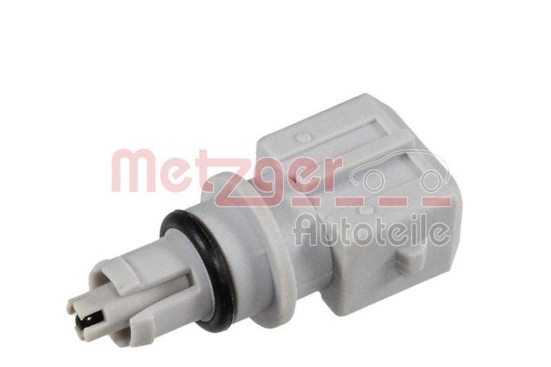 METZGER 0905093 Sensor, Ansauglufttemperatur für CITROEN/PEUGEOT/RENAULT