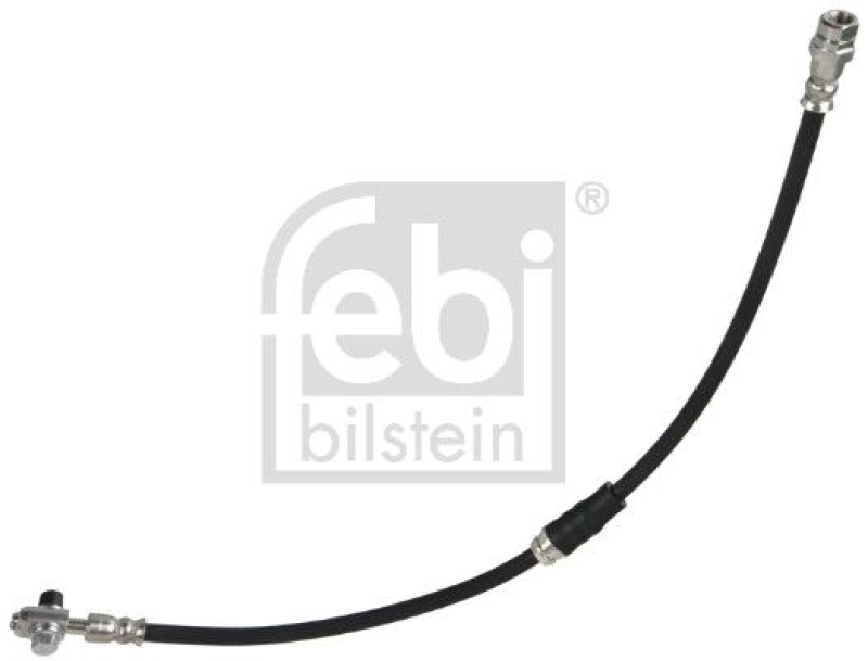 FEBI BILSTEIN 178499 Bremsschlauch für VW-Audi