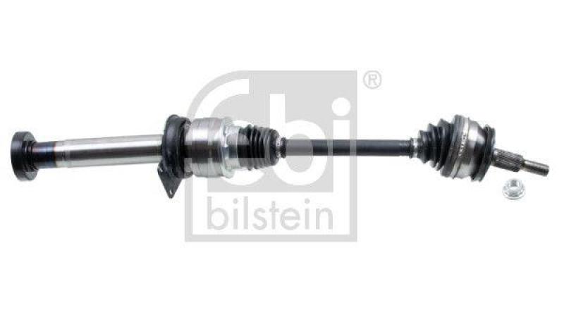 FEBI BILSTEIN 182890 Antriebswelle für VW-Audi