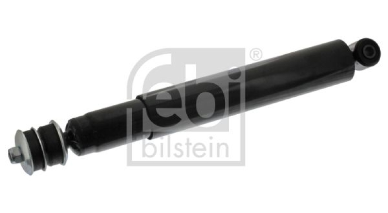 FEBI BILSTEIN 20351 Stoßdämpfer für Volvo