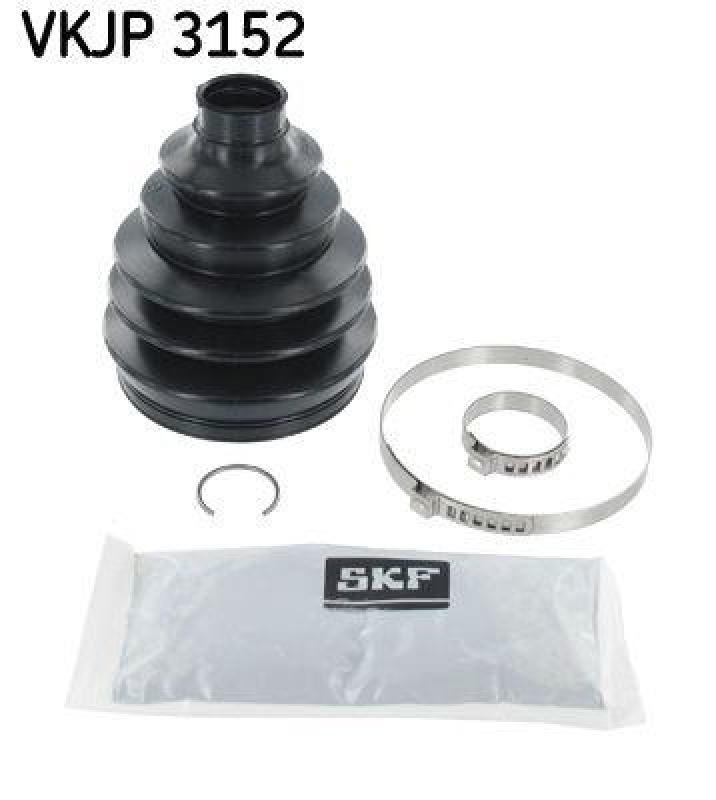 SKF VKJP 3152 Faltenbalgsatz Antriebswelle