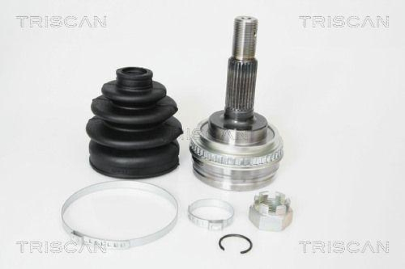 TRISCAN 8540 13118 Gleichlaufgelenk für Toyota