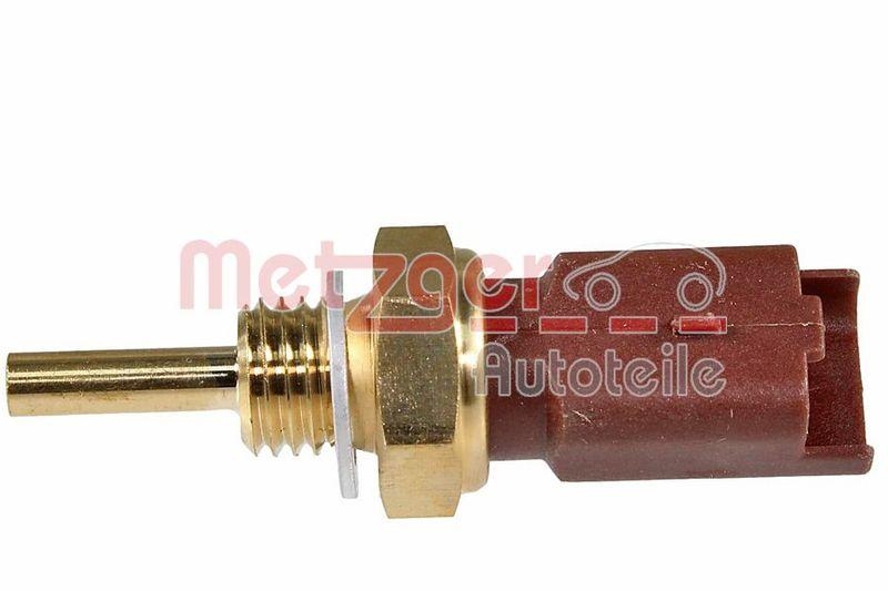 METZGER 0905094 Sensor, Kühlmitteltemperatur für ABARTH/ALFA/FIAT/LANCIA