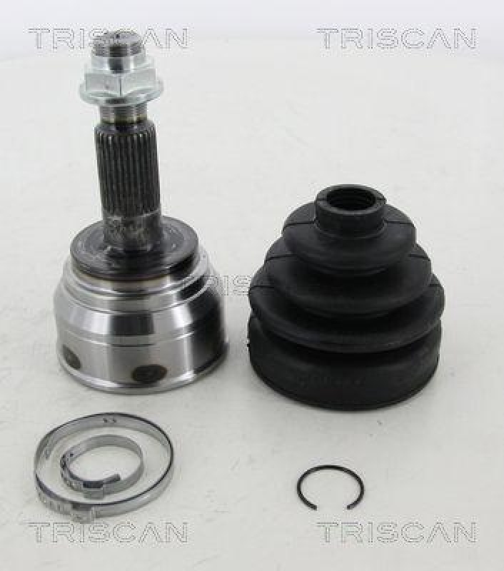 TRISCAN 8540 13157 Gleichlaufgelenk für Toyota