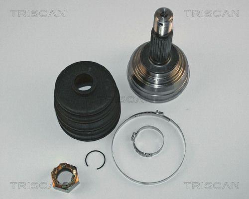 TRISCAN 8540 42102 Gleichlaufgelenk für Mitsubishi Colt/Lancer 1.2