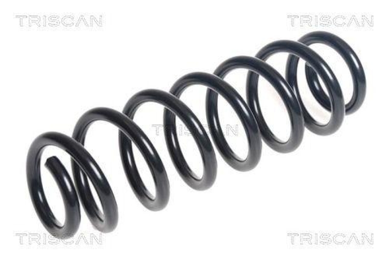 TRISCAN 8750 29491 Spiralfeder Hinten für Coil Spring Rear Audi