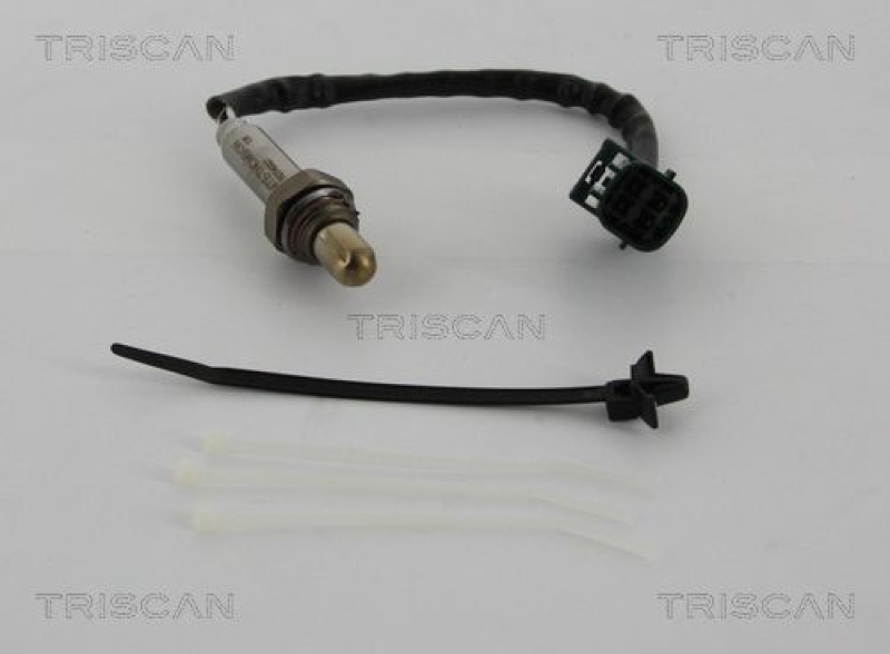 TRISCAN 8845 14114 Lambdasonde für Nissan