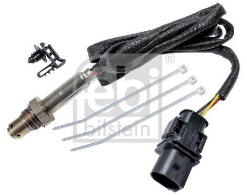 FEBI BILSTEIN 177448 Lambda-Sonde für VW-Audi