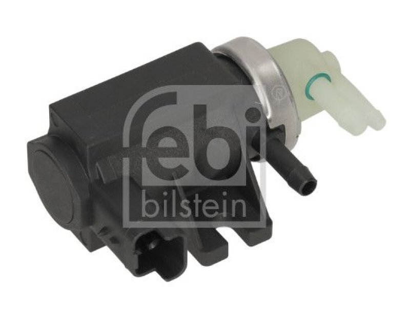 FEBI BILSTEIN 186157 Druckwandler für Turbolader für Peugeot