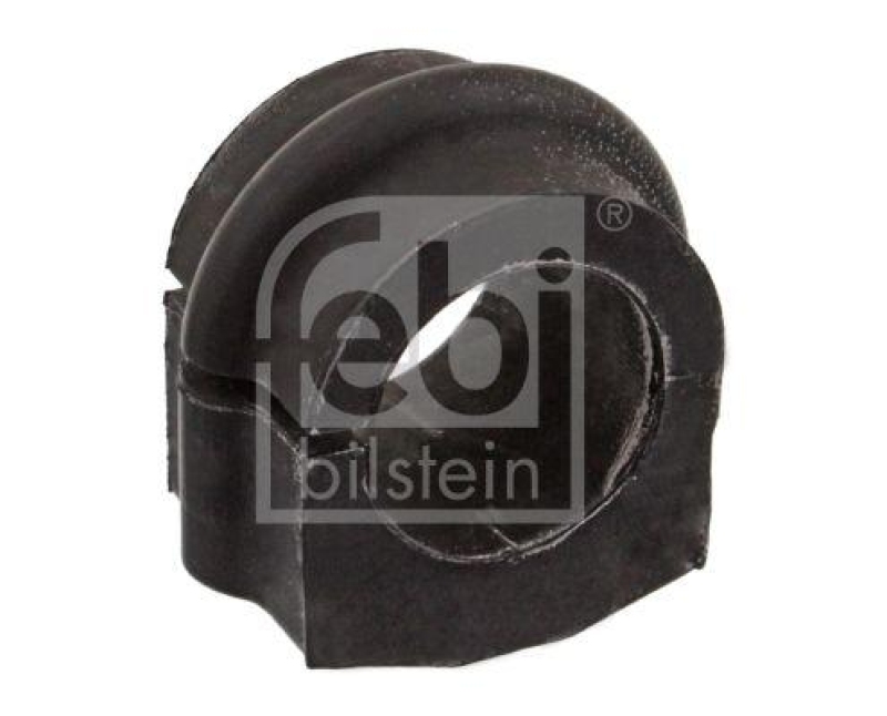 FEBI BILSTEIN 42535 Stabilisatorlager für NISSAN