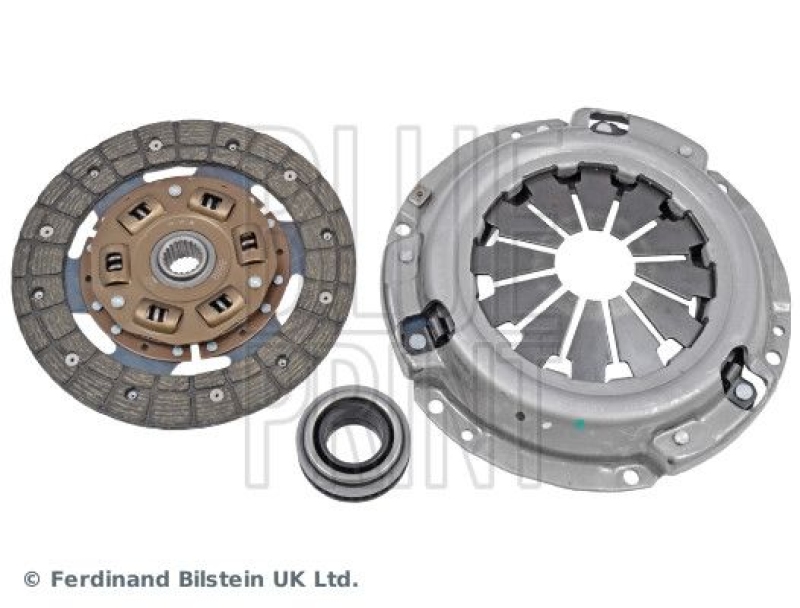 BLUE PRINT ADH23048 Kupplungssatz für HONDA