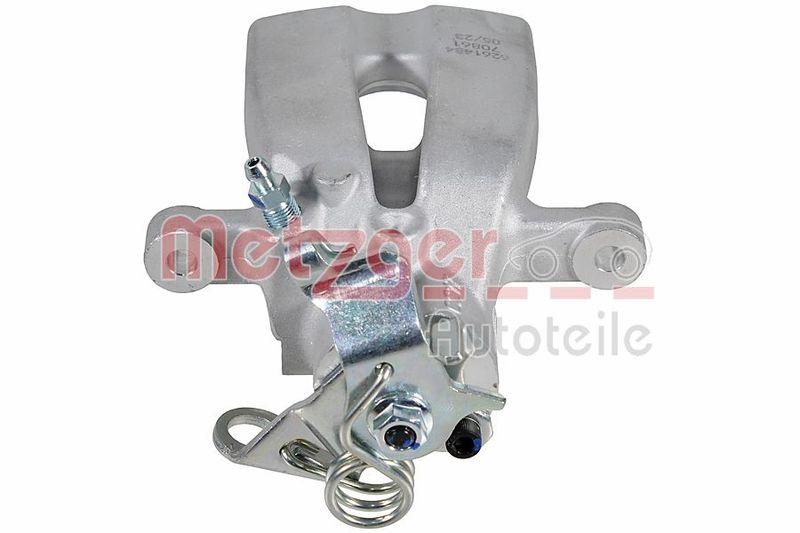 METZGER 6261484 Bremssattel Neuteil für FIAT/LANCIA HA rechts