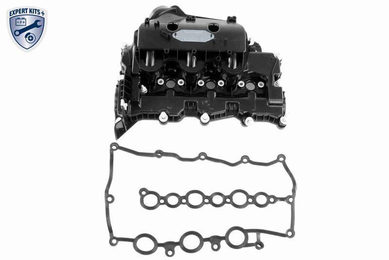 VAICO V48-0463 Zylinderkopfhaube 3.0L V6 Diesel für LAND ROVER