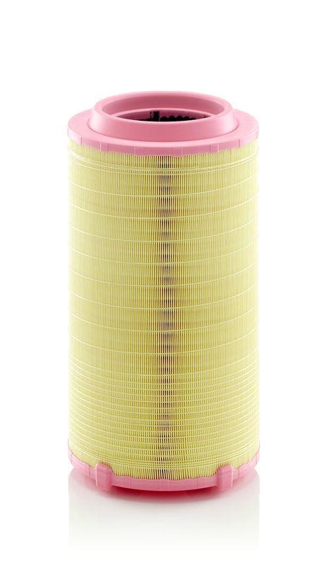 MANN-FILTER C 27 038 Luftfilter für MAN