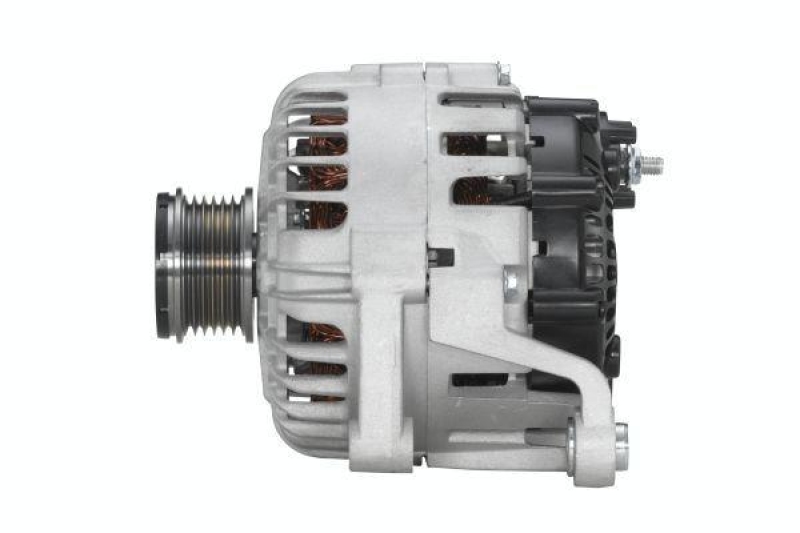 HELLA 8EL 011 713-291 Generator 14V 120A