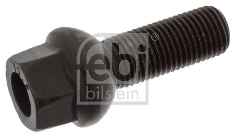 FEBI BILSTEIN 04912 Radschraube für VW-Audi