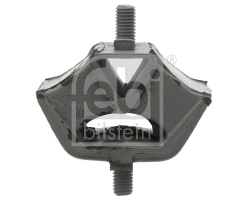 FEBI BILSTEIN 04032 Motorlager für BMW