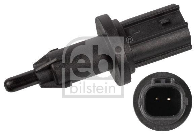 FEBI BILSTEIN 171860 Lufttemperaturgeber für Ansaugrohr für HONDA