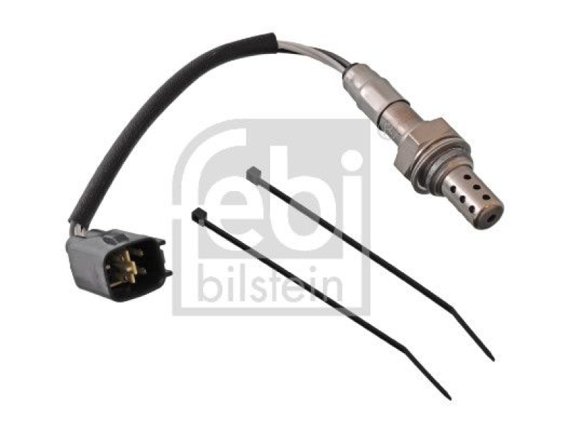 FEBI BILSTEIN 179597 Lambda-Sonde für TOYOTA