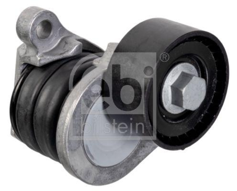 FEBI BILSTEIN 45554 Riemenspanner für Keilrippenriemen für Mercedes-Benz