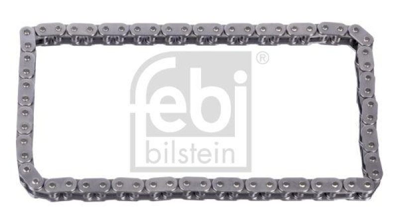 FEBI BILSTEIN 49726 Kette für Ölpumpe für SUZUKI