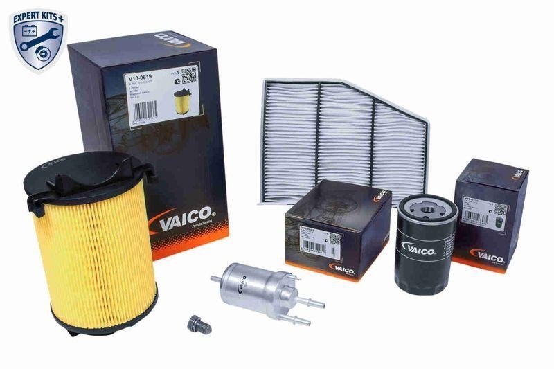 VAICO V10-3157 Filter-Satz für VW