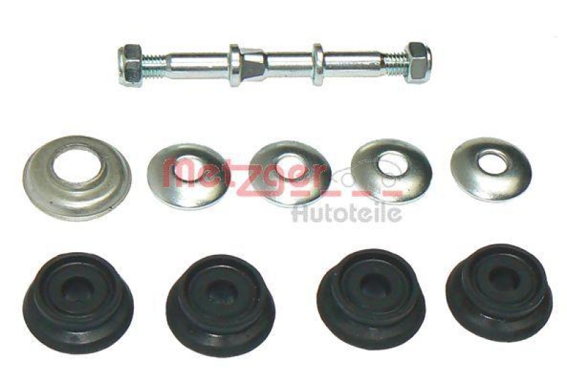 METZGER 53053018 Stange/Strebe, Stabilisator für TOYOTA VA links/rechts