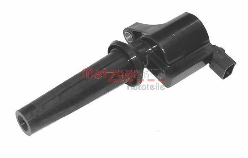 METZGER 0880011 Zündspule für FORD/MAZDA/VOLVO