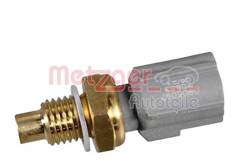 METZGER 0905097 Sensor, Kühlmitteltemperatur für MAZDA