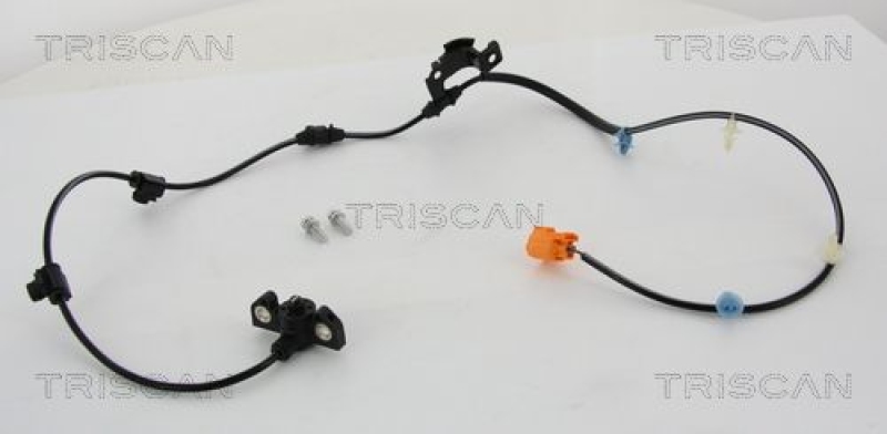 TRISCAN 8180 40502 Sensor, Raddrehzahl für Honda