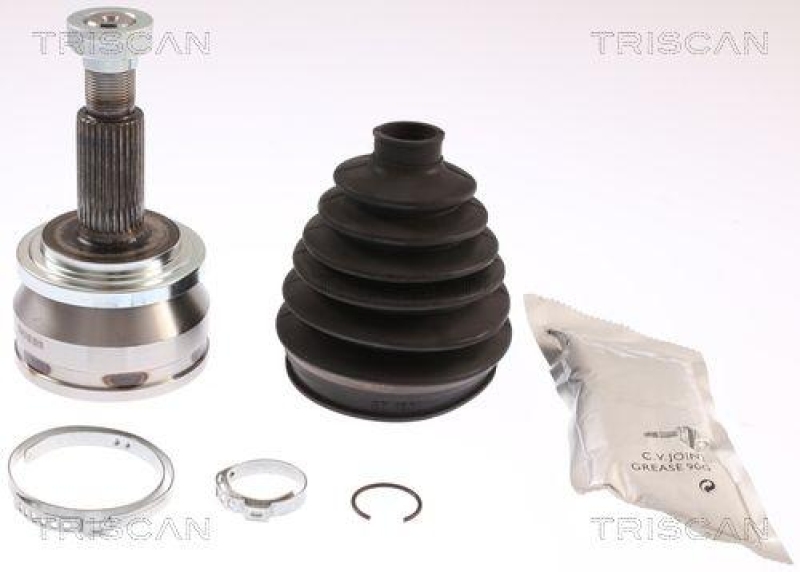 TRISCAN 8540 13160 Gleichlaufgelenk f&uuml;r Toyota