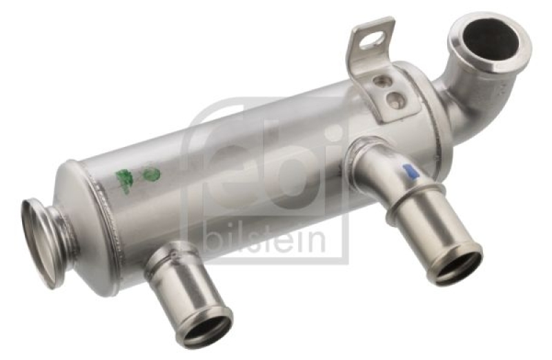 FEBI BILSTEIN 101015 Abgaskühler für Peugeot